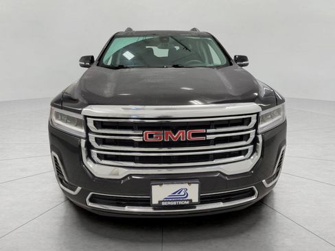 Used 2023 GMC Acadia SLE w/ Driver Convenience Package image 14