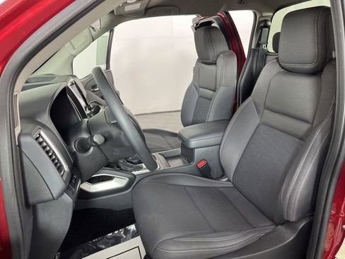 Used 2023 Nissan Frontier SV w/ Technology Package image 18