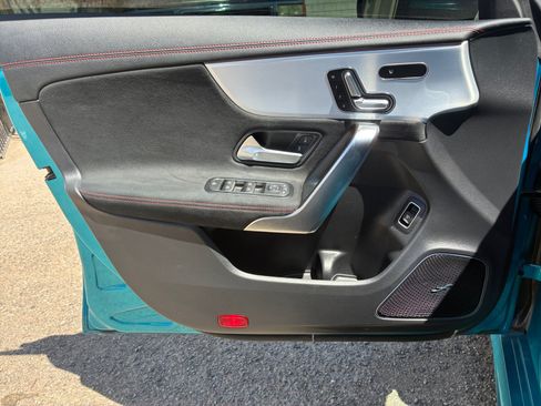 Used 2026 Mercedes-Benz CLA 35 AMG 4MATIC image 14
