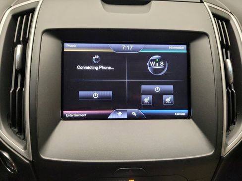 Used 2015 Ford Edge SEL w/ Equipment Group 201A image 25