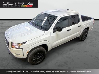 Used 2024 Nissan Frontier SV w/ SV Convenience Package