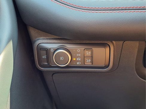 New 2026 Ford Explorer ST-Line AWD/4WD image 12