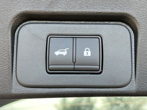 New 2026 Nissan Rogue SV w/ Cold Weather Package image 32