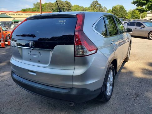 Used 2014 Honda CR-V EX image 7