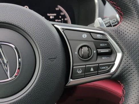 New 2026 Acura MDX A-Spec image 27