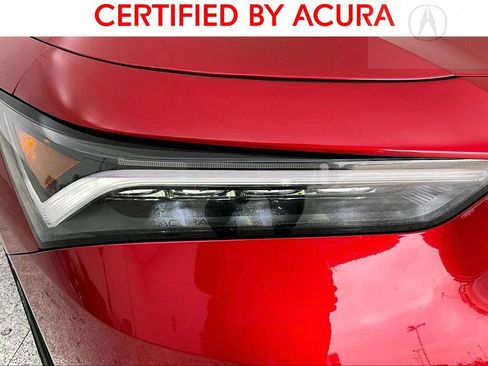 Certified 2025 Acura Integra A-Spec image 38