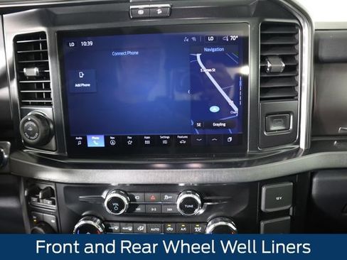 New 2026 Ford F350 Platinum AWD/4WD image 59