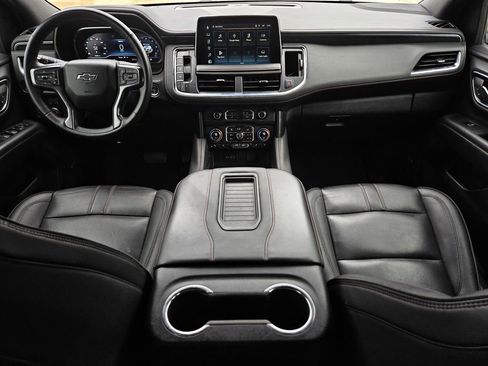 Used 2024 Chevrolet Tahoe RST w/ Luxury Package RWD image 35