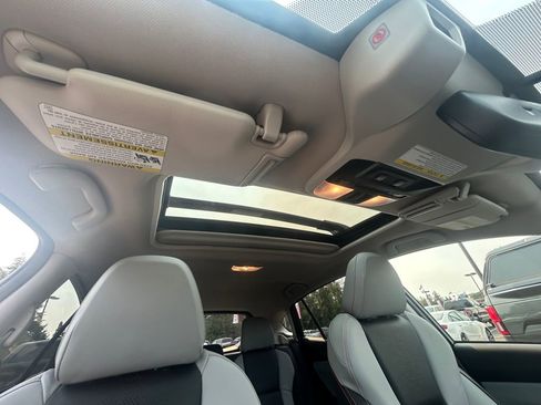 Used 2023 Subaru Crosstrek 2.5i Limited image 28