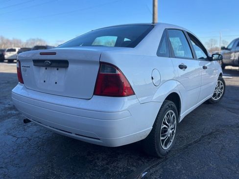 Used 2007 Ford Focus S image 6