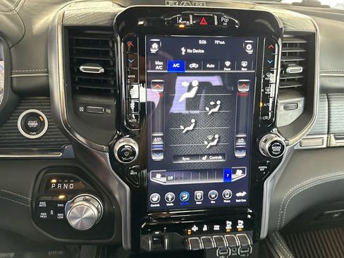Used 2021 RAM 1500 Limited w/ Night Edition AWD/4WD image 25