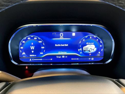 Used 2022 Chevrolet Tahoe High Country image 25