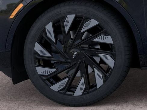 New 2024 Lincoln Nautilus Reserve w/ Equipment Group 203A AWD/4WD image 19