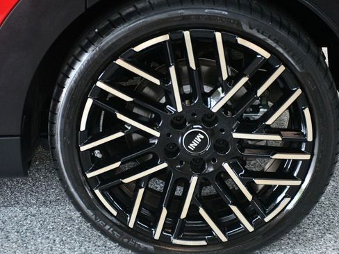 Used 2025 MINI Cooper S FWD image 20