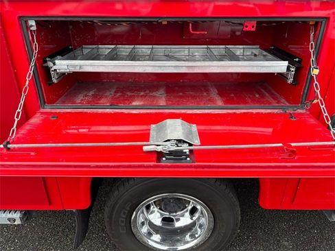 Used 2021 RAM 3500 Tradesman w/ Chrome Appearance Group image 45