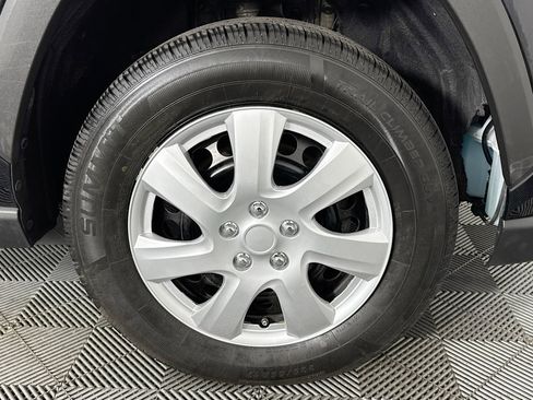 Used 2020 Toyota RAV4 LE w/ All Weather Liner Package FWD image 30
