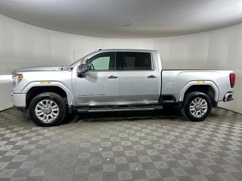 Used 2022 GMC Sierra 2500 Denali w/ Denali Ultimate Package image 6