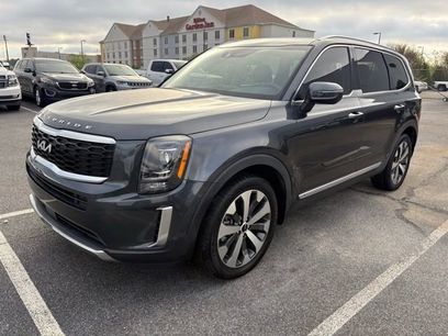 Used 2022 Kia Telluride S