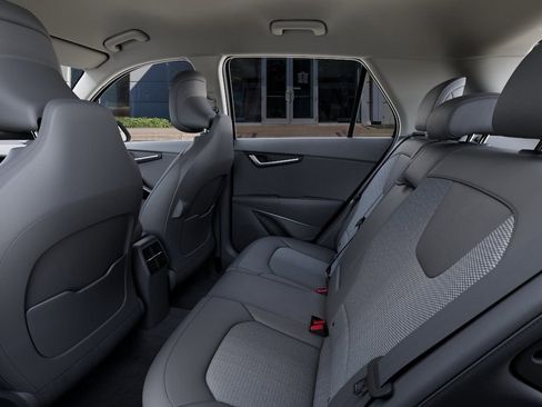 New 2026 Kia Niro EX FWD image 23