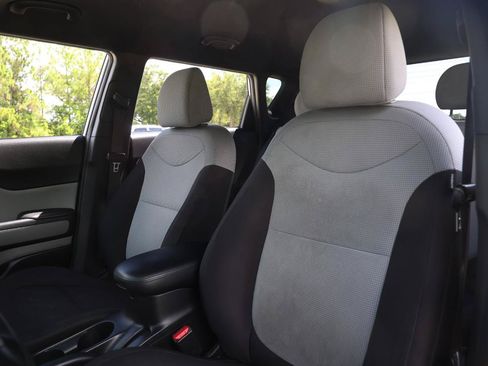 Used 2018 Kia Soul FWD image 6