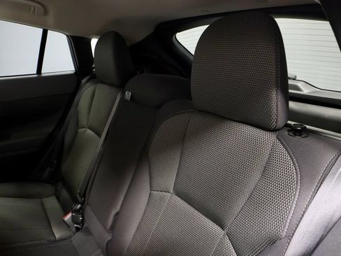 Used 2024 Subaru Crosstrek 2.0i Premium AWD/4WD image 22