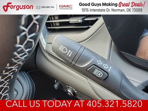New 2026 Buick Encore GX Preferred w/ Comfort Package FWD image 21