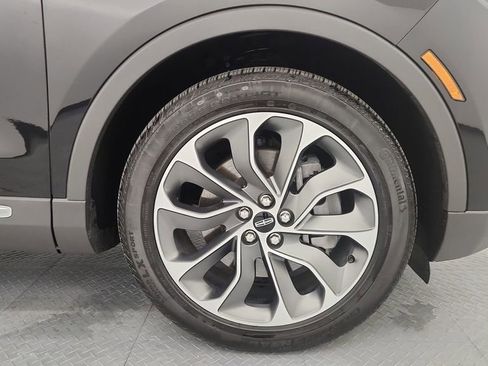 Used 2022 Lincoln Nautilus Reserve image 30