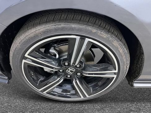New 2026 Honda Accord SE image 10