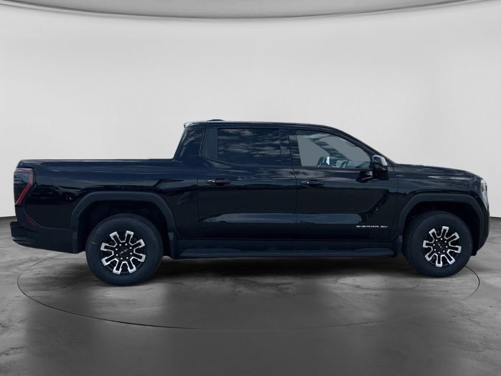 New 2026 GMC Sierra EV Elevation AWD/4WD image 13