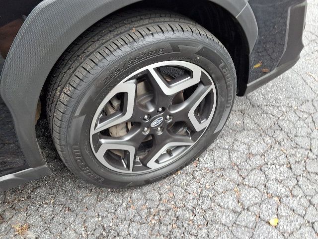 Used 2019 Subaru Crosstrek 2.0i Limited w/ Moonroof Package AWD/4WD image 11