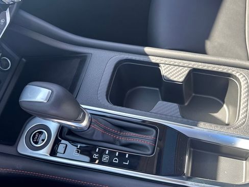 New 2025 Nissan Sentra SR w/ SR Premium Package image 19