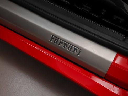 Used 2011 Ferrari 599 SA Aperta image 47