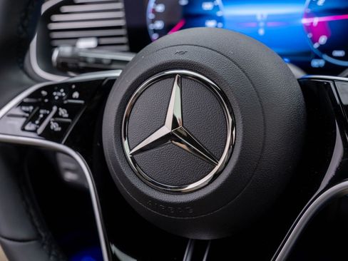 New 2026 Mercedes-Benz GLE 350 GLE 350 image 25