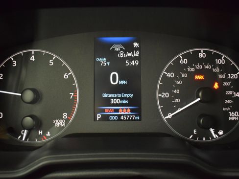 Used 2024 Toyota Corolla LE FWD image 16