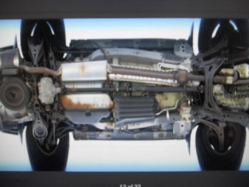 Used 2006 Honda Pilot EX-L image 20