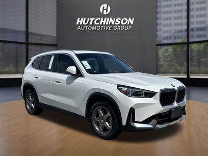 Used 2023 BMW X1 xDrive28i w/ Convenience Package