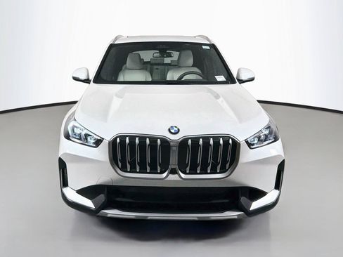 New 2026 BMW X1 xDrive28i w/ Technology Package AWD/4WD image 2