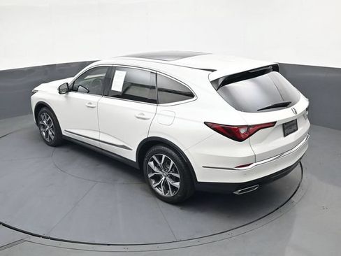 Used 2023 Acura MDX FWD w/ Technology Package image 28