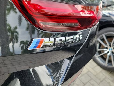 New 2026 BMW M850i xDrive image 5