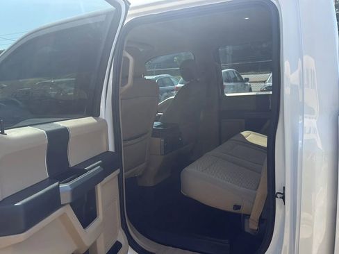 Used 2019 Ford F150 XLT w/ Equipment Group 301A Mid RWD image 7