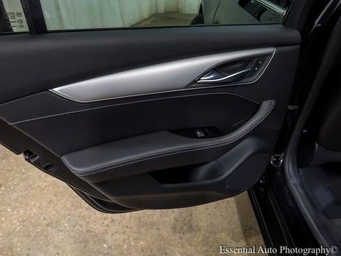 Used 2023 Cadillac CT5 Luxury RWD image 18