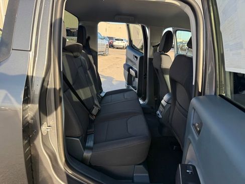 New 2026 Ford Maverick XL image 18