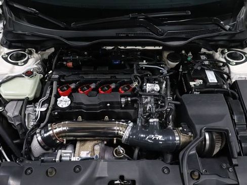 Used 2021 Honda Civic Type R image 28