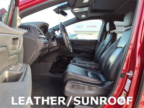 Used 2023 Honda Odyssey Sport image 13
