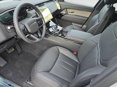 New 2026 Land Rover Range Rover Sport SE image 16