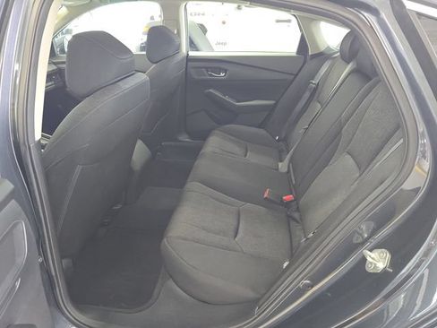 Used 2023 Honda Accord EX image 10