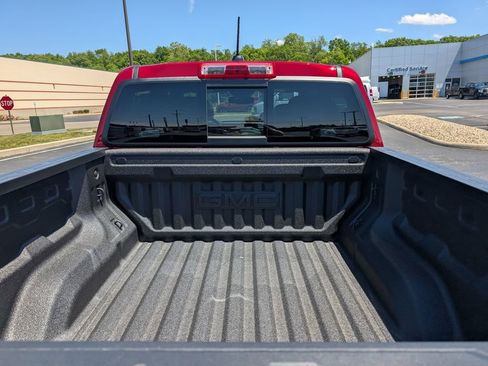 New 2026 GMC Canyon Elevation w/ Convenience Package AWD/4WD image 10