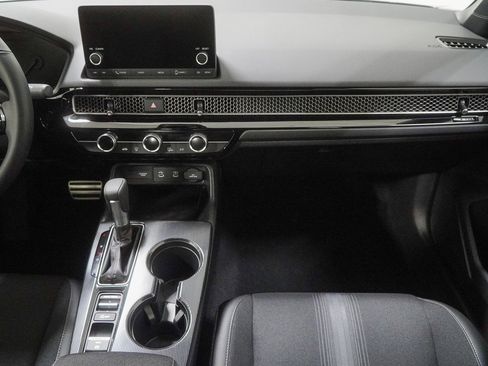 New 2026 Honda Civic Sport image 29