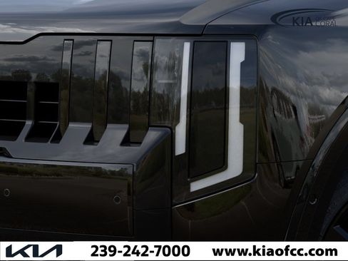 New 2027 Kia Telluride SX w/ Towing Package FWD image 10