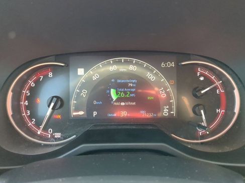 Certified 2024 Toyota RAV4 LE image 10